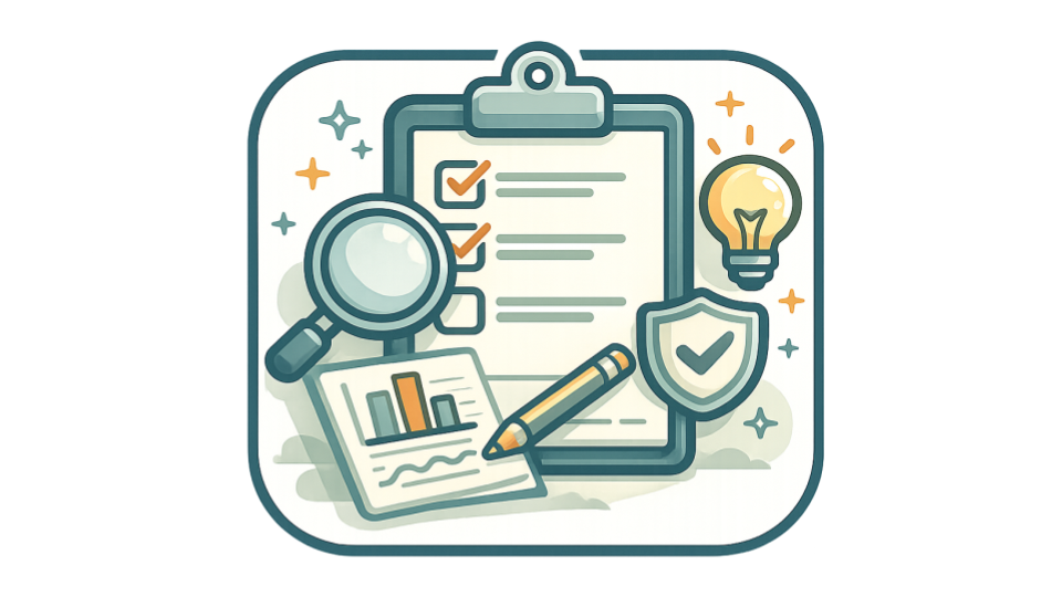 AI Authorship Evaluator Icon